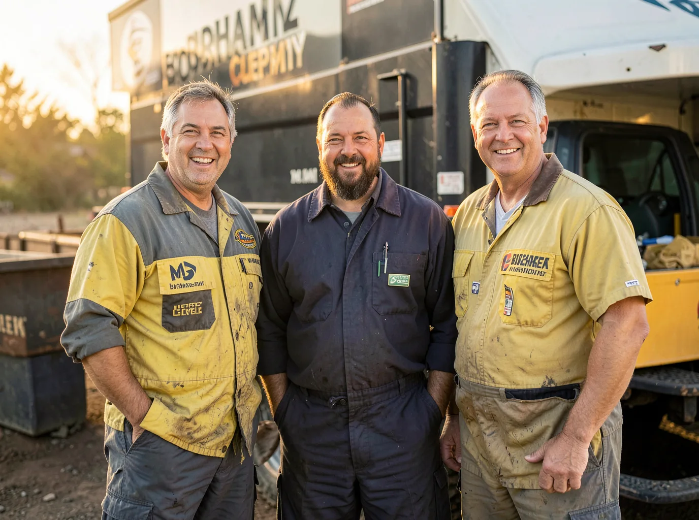 Sewage Cleanup company in Thompsontown, PA